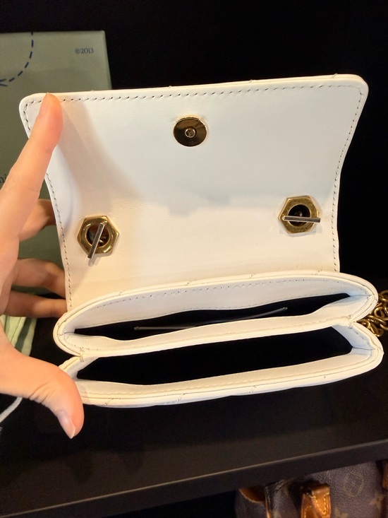 🍒MOVING SALE🍒 Off-White Jackhammer 17 Shoulder Bag - Picture 10 of 11